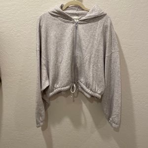 NWT H&M Basics Hoodie